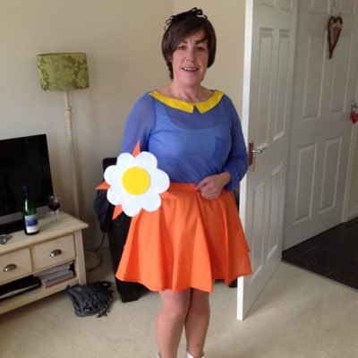 Profile Picture of Alyson Carney (@YouCanCallMeAlC) on Twitter