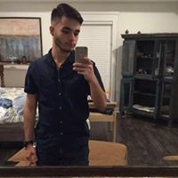 Profile Picture of Andy Lucero (@andy-lucero) on Quora