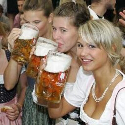 Profile Picture of Steve Downing (@lpoolbeerfest) on Twitter