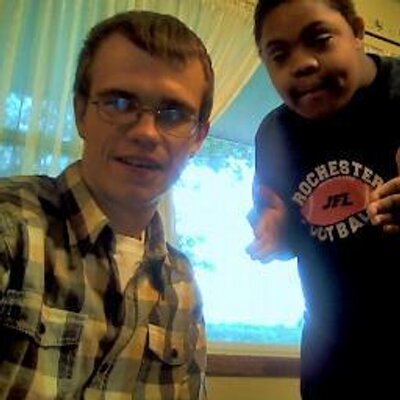Profile Picture of Jeremiah (@JWayneStout) on Twitter