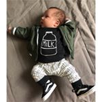 Profile Picture of Thiago Fransua Guillen Garcia (@bebe_thiago_22) on Instagram