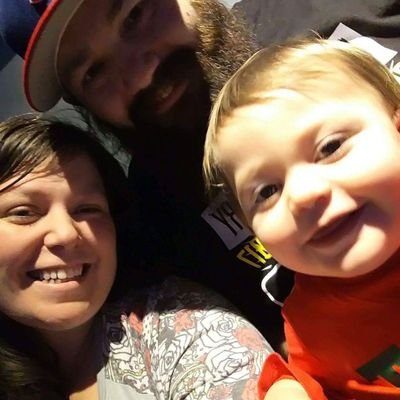 Profile Picture of Randall Shepherd (@RandallShhhh) on Twitter