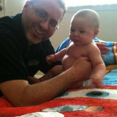 Profile Picture of Daniel Meisner, PA-C (@meisn2) on Twitter