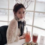 Profile Picture of CissyZhang (@lovelunababy1) on Instagram