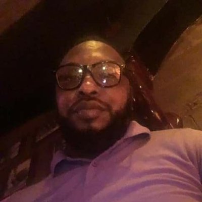 Profile Picture of Darryl Burnett (@BurnettDarryl) on Twitter