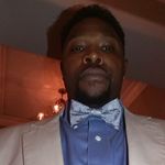 Profile Picture of James Rainwater (@rainwater1225) on Instagram