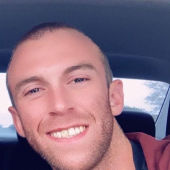 Profile Picture of Jackson Simon (@08bjs333) on Poshmark