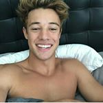 Profile Picture of •■Cameron Dallas King■• (@cameronmyking) on Instagram