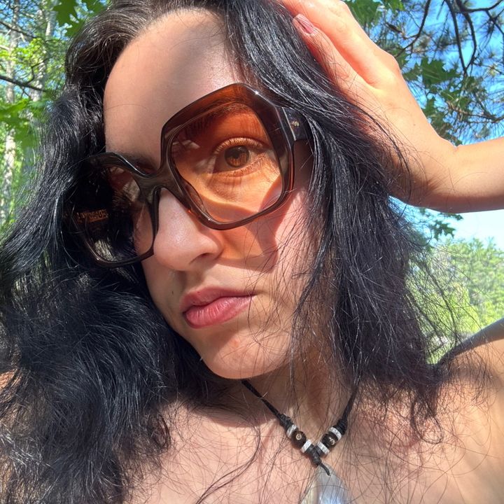 Profile Picture of linz marie (@linzmariepatterson) on Tiktok