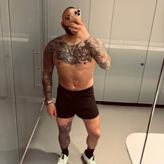 Profile Picture of Travis Gonzales (@travisgonzales) on Instagram