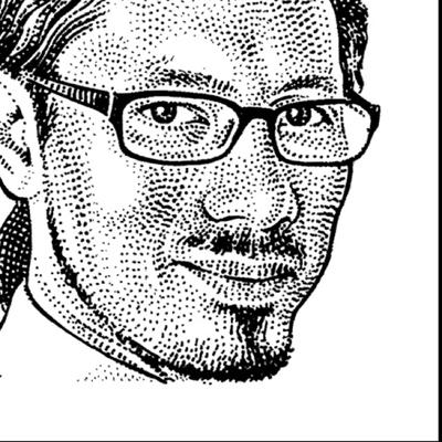 Profile Picture of David Ho (@DavidHo) on Twitter