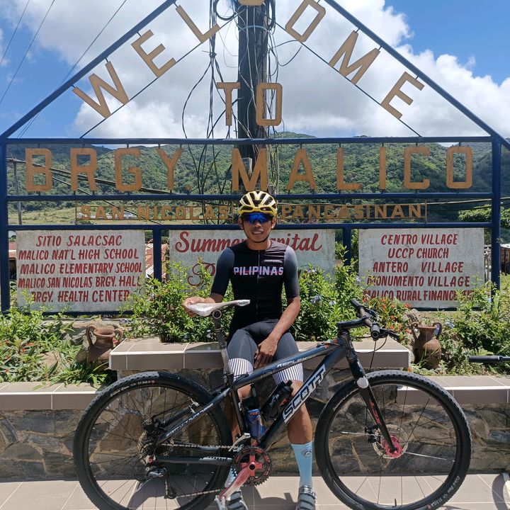 Profile Picture of THEY CALL ME MARCOS🚀 (@marcscesario) on Tiktok