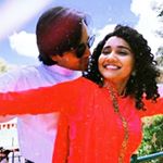 Profile Picture of 🌍YEH UN DINON KI BAAT HAI🌍 (@_yudkbh_cast_universe_) on Instagram