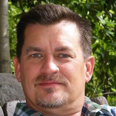 Profile Picture of 🇺🇸Daniel R Jett🇺🇸 (@jettnuke1) on Twitter