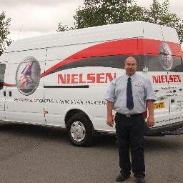 Profile Picture of Andy Hinchliffe (@AndebAutos) on Twitter