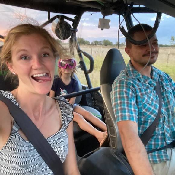 Profile Picture of Kristyna Umbaugh (@kristynaumbaugh) on Poshmark