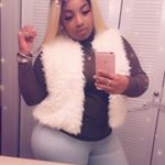 Profile Picture of Keshawna SoLoving Elvie (@shawna.kee_) on Instagram