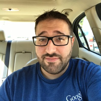 Profile Picture of Mike Benn (@mjb05005) on Twitter
