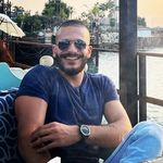 Profile Picture of jihad fahs (@jihadfahs97) on Instagram