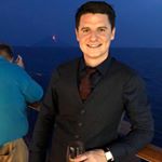 Profile Picture of Danny Powell (@danny.r.powell) on Instagram