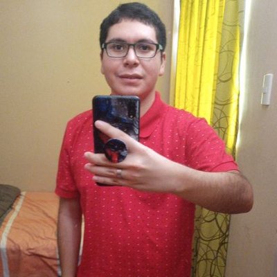 Profile Picture of Lenin Alonso Ocampo Tello (@LeninAlonsoOca1) on Twitter