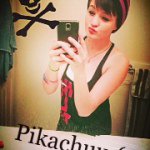 Profile Picture of Ashlee Kidd (@lil_bit_123) on Instagram