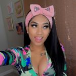Profile Picture of вℓαѕιαиgσℓ∂ιє 👑 (@blasiangoldie) on Instagram