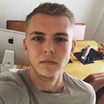 Profile Picture of Aaron Dymott (@aarondymott) on Instagram