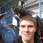 Profile Picture of Matthew Bardell (@mat216_93) on Instagram