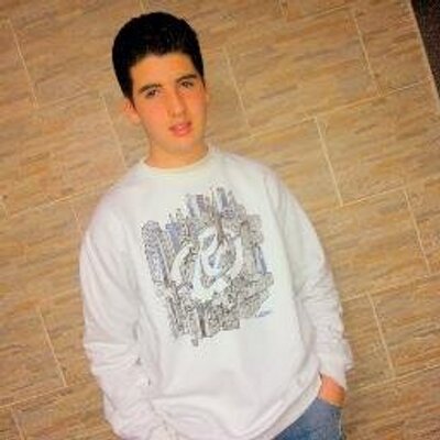 Profile Picture of Matteo Mundo (@MatteoBrian) on Twitter