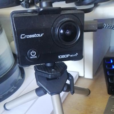 Profile Picture of Jose Antonio De Miguel Oñate (@JoseAdMo) on Twitter