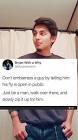 Profile Picture of   greenscreensticker if the... (@lamiadominus) on Tiktok