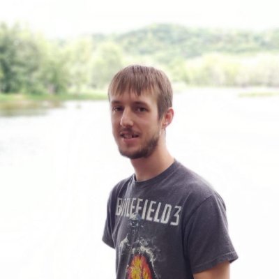 Profile Picture of Joshua Gear-Heitman (@GearHeitman) on Twitter