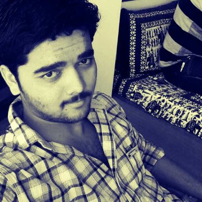 Profile Picture of Vikas Pandya (@vikaspandya20) on Twitter