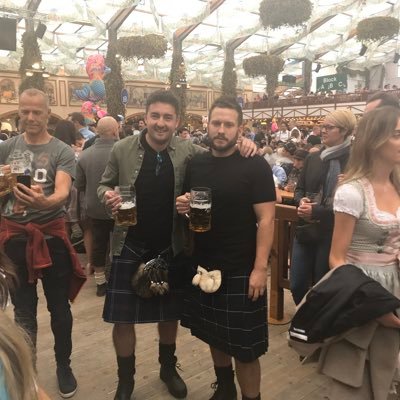 Profile Picture of Barry Reid (@reido1290) on Twitter