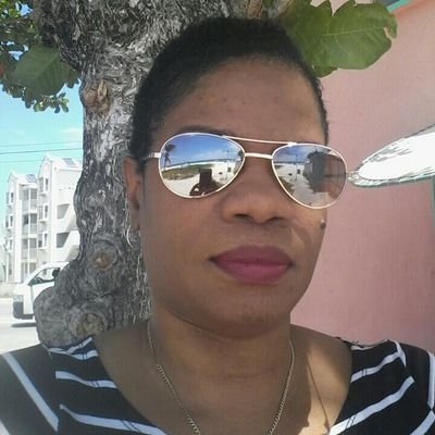 Profile Picture of Kim Walcott (@walcott_kim) on Twitter