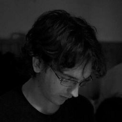 Profile Picture of Martin Prebio (@bountin) on Twitter
