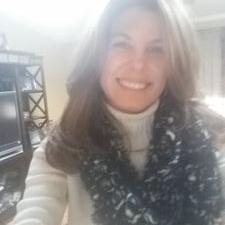 Jeanette Collette - Twitter Profile Picture of Jeanette Collette (@JeanetteCollet1) on Twitter