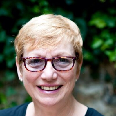 Profile Picture of Susan Gould (@41susangould) on Twitter