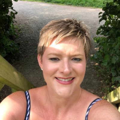 Profile Picture of Helen Cleaver (@HelenCleaver5) on Twitter