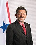 Profile Picture of Paulo Rocha (Brazilian politician)on Wikipedia