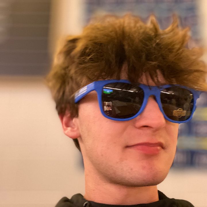 Profile Picture of AdamK (@adamkimbrough6) on Tiktok