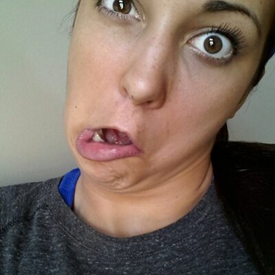 Profile Picture of Tori Carroll (@CarrollTori) on Twitter