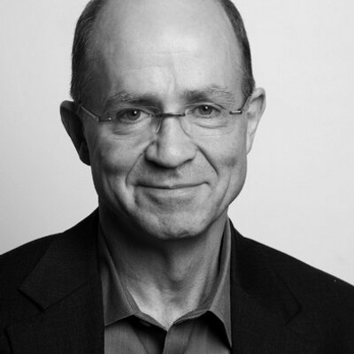 Profile Picture of Mark Pinney (@regeyre) on Twitter