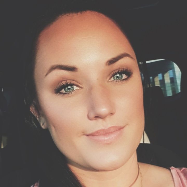 Profile Picture of Amber Freitag (@@amberfreitag) on Tiktok