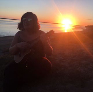 Profile Picture of Alexandra Bär (@alexandra.bar.50) on Facebook