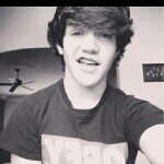 Profile Picture of Aaron Carpenter (@aaron_capenter_) on Instagram