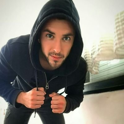 Profile Picture of Joel_Luján 3.0 (@JoelLujn1) on Twitter