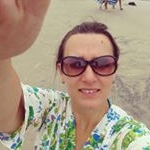 Profile Picture of Ruth Sassaroli (@sassaroliruth) on Instagram