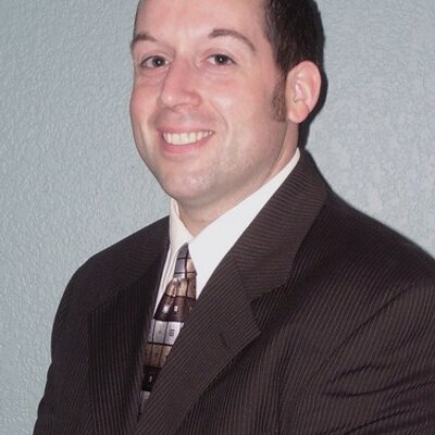 Profile Picture of John C. Torrey (@TeamCarsonAZ) on Twitter